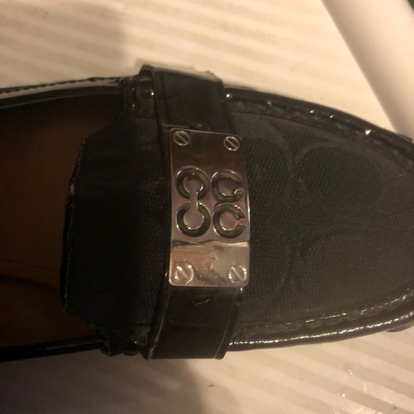 Coach authentic loafers - Picture 4 of 6